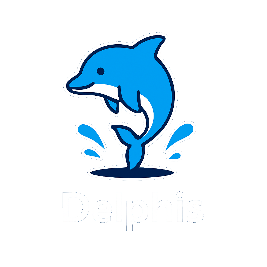 Delphis Logo